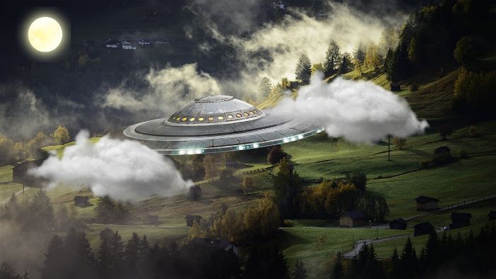 How Exoplanet Atmospheres Could Support Alien Microorganisms in Distant Star Systems