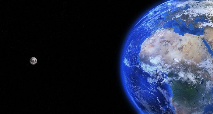 Where to Find Rogue Planets in Deep Space