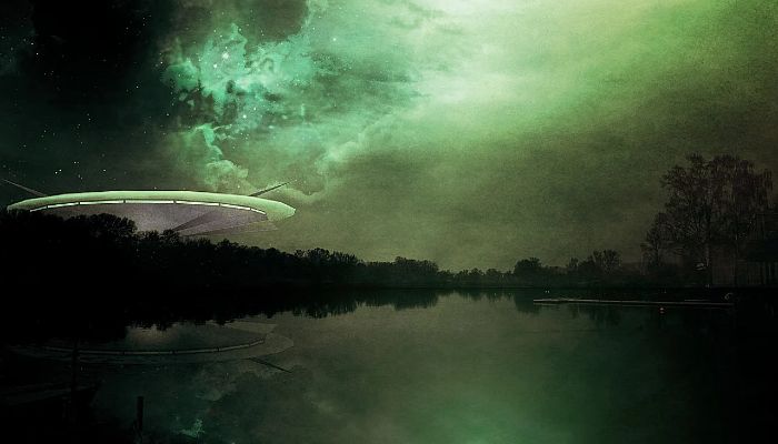 What Alien Life Could Look Like Without Oxygen